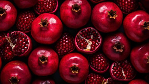 Pomegranate – (5 KG) - Image 4