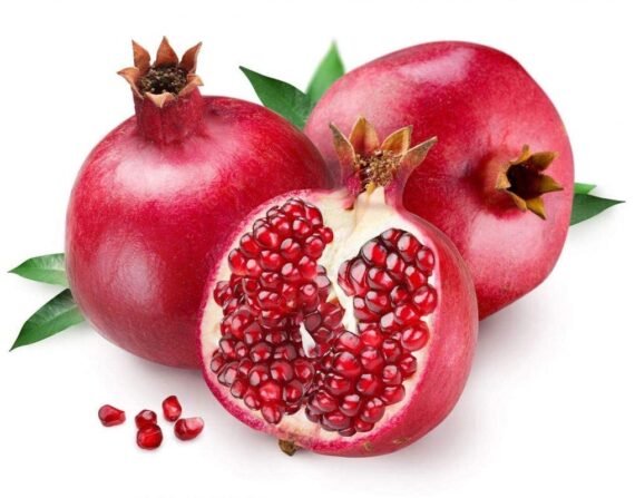 Pomegranate – (5 KG) - Image 2