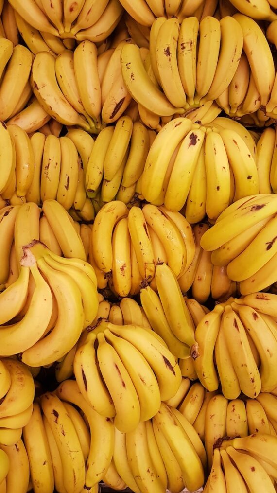 Banana - (1 KG) - Image 2