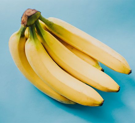 Banana - (1 KG)