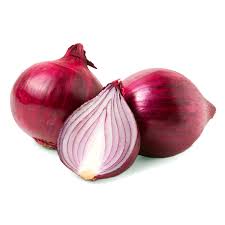 Red Onions – (5 KG)