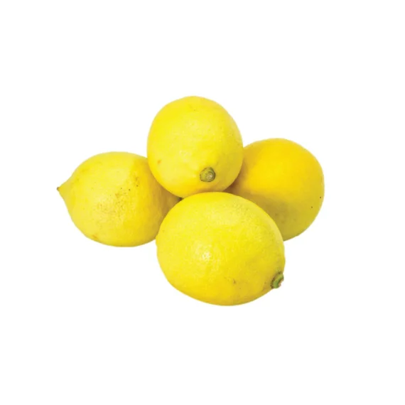Lemons – (5 KG)