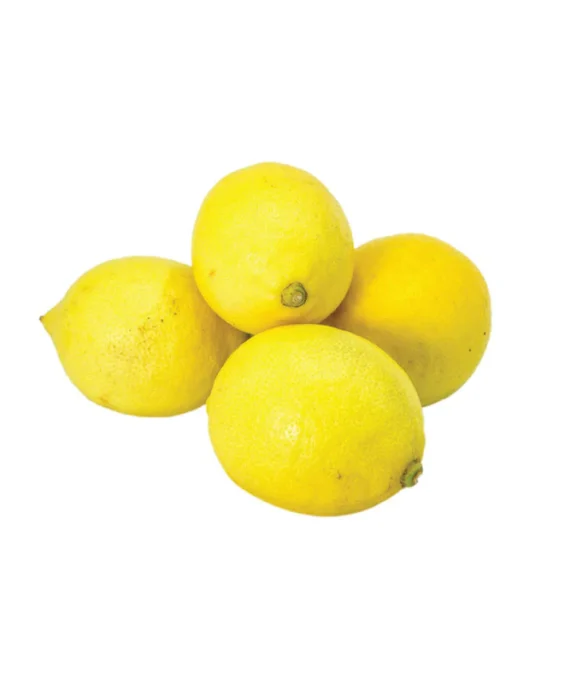 Lemons – (1 KG)