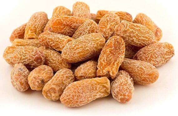 Dry Dates – (1 KG)