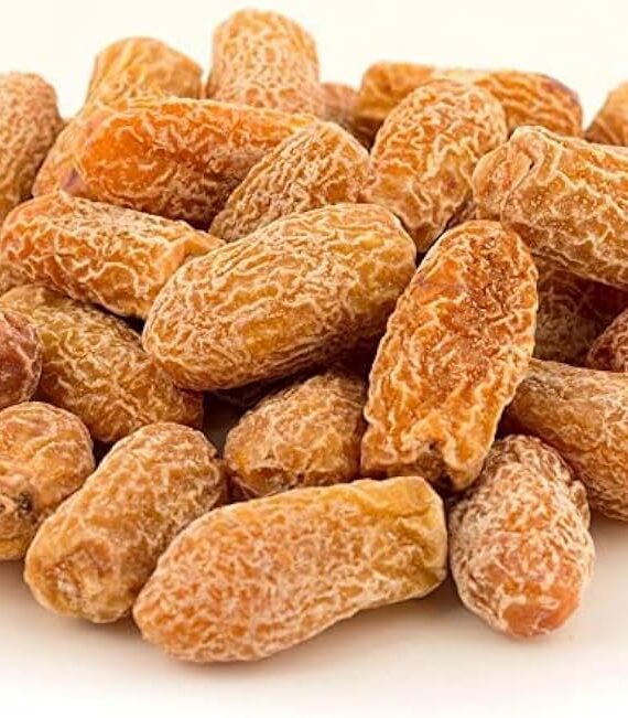 Dry Dates – (1 KG)