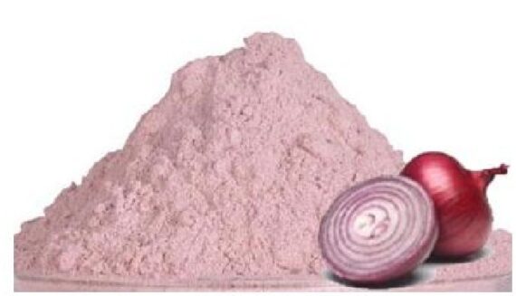 DRY ONION POWER - 50kg MOQ