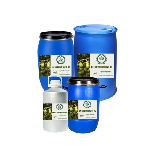 Extra Virgin Cold Pressed Olive Oil