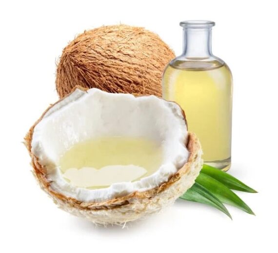 Virgin Coconut Oil 1L - Image 2