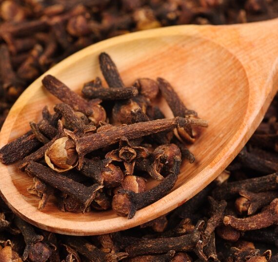 Sri Lankan Cloves – Export Quality (Ceylon Cloves) - 1 kg