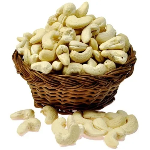Cashew nut ww120 grade - 1 kg