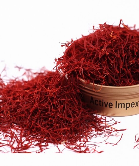 Kashmiri Saffron 100gm
