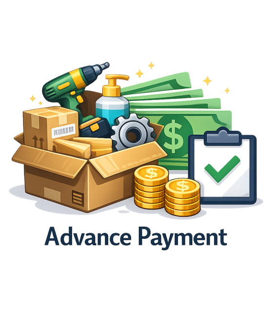 Advance Payments