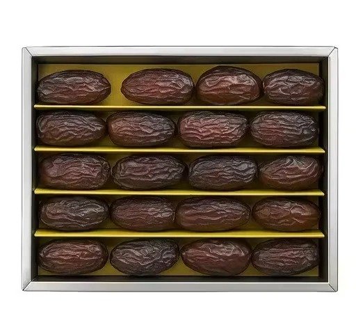 Medjoul King Dates